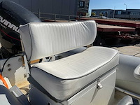 Jets marivent lomac 400 ok rib boot - afbeelding 17 van  19