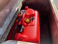 Jets marivent lomac 400 ok rib boot - afbeelding 19 van  19