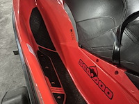 Jetski met trailer, sea-doo / galaxy, rxp x 300rs, 2016 - afbeelding 2 van  41