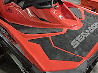 Jetski met trailer, sea-doo / galaxy, rxp x 300rs, 2016 - afbeelding 3 van  41
