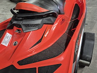 Jetski met trailer, sea-doo / galaxy, rxp x 300rs, 2016 - afbeelding 4 van  41