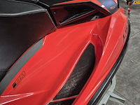 Jetski met trailer, sea-doo / galaxy, rxp x 300rs, 2016 - afbeelding 5 van  41