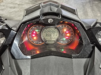 Jetski met trailer, sea-doo / galaxy, rxp x 300rs, 2016 - afbeelding 6 van  41