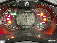 Jetski met trailer, sea-doo / galaxy, rxp x 300rs, 2016 - afbeelding 7 van  41