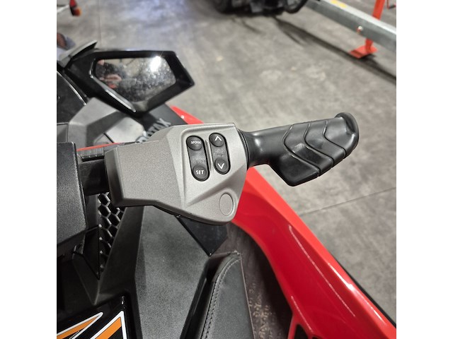 Jetski met trailer, sea-doo / galaxy, rxp x 300rs, 2016 - afbeelding 9 van  41