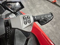 Jetski met trailer, sea-doo / galaxy, rxp x 300rs, 2016 - afbeelding 9 van  41