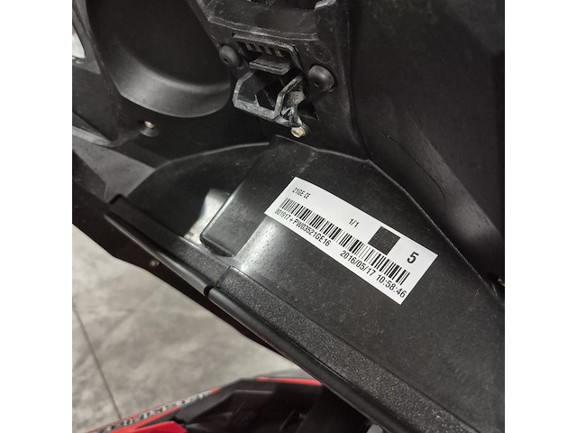 Jetski met trailer, sea-doo / galaxy, rxp x 300rs, 2016 - afbeelding 13 van  41