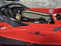 Jetski met trailer, sea-doo / galaxy, rxp x 300rs, 2016 - afbeelding 14 van  41