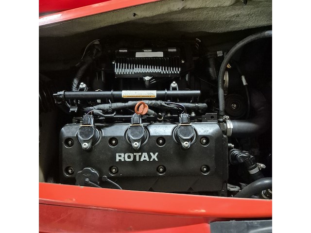 Jetski met trailer, sea-doo / galaxy, rxp x 300rs, 2016 - afbeelding 15 van  41