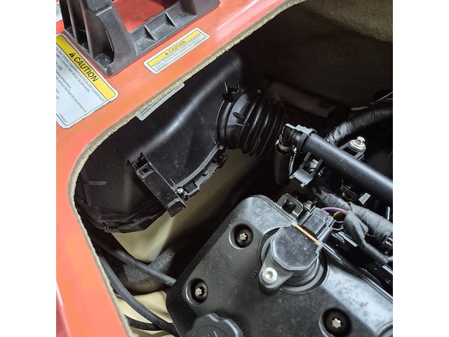 Jetski met trailer, sea-doo / galaxy, rxp x 300rs, 2016 - afbeelding 16 van  41