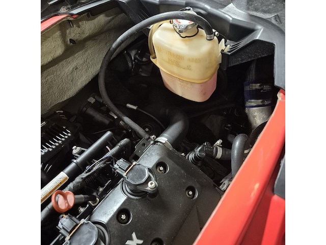 Jetski met trailer, sea-doo / galaxy, rxp x 300rs, 2016 - afbeelding 17 van  41