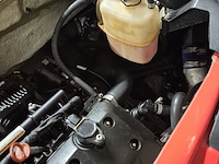 Jetski met trailer, sea-doo / galaxy, rxp x 300rs, 2016 - afbeelding 17 van  41