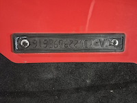 Jetski met trailer, sea-doo / galaxy, rxp x 300rs, 2016 - afbeelding 18 van  41