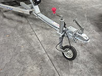 Jetski met trailer, sea-doo / galaxy, rxp x 300rs, 2016 - afbeelding 19 van  41