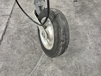 Jetski met trailer, sea-doo / galaxy, rxp x 300rs, 2016 - afbeelding 20 van  41