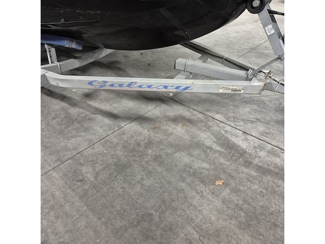 Jetski met trailer, sea-doo / galaxy, rxp x 300rs, 2016 - afbeelding 21 van  41