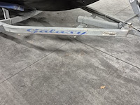 Jetski met trailer, sea-doo / galaxy, rxp x 300rs, 2016 - afbeelding 21 van  41