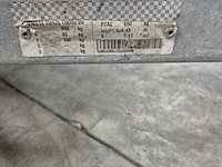 Jetski met trailer, sea-doo / galaxy, rxp x 300rs, 2016 - afbeelding 22 van  41