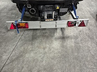 Jetski met trailer, sea-doo / galaxy, rxp x 300rs, 2016 - afbeelding 26 van  41