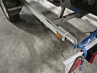 Jetski met trailer, sea-doo / galaxy, rxp x 300rs, 2016 - afbeelding 27 van  41