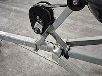 Jetski met trailer, sea-doo / galaxy, rxp x 300rs, 2016 - afbeelding 29 van  41