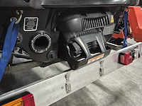 Jetski met trailer, sea-doo / galaxy, rxp x 300rs, 2016 - afbeelding 30 van  41