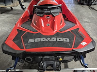 Jetski met trailer, sea-doo / galaxy, rxp x 300rs, 2016 - afbeelding 23 van  41
