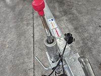 Jetski met trailer, sea-doo / galaxy, rxp x 300rs, 2016 - afbeelding 35 van  41