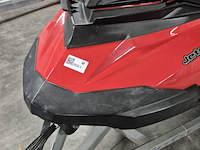 Jetski met trailer, sea-doo / galaxy, rxp x 300rs, 2016 - afbeelding 38 van  41
