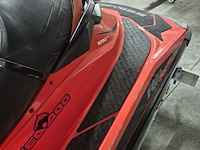 Jetski met trailer, sea-doo / galaxy, rxp x 300rs, 2016 - afbeelding 41 van  41