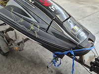 Jetski met trailer, yamaha, superjet 700 - afbeelding 2 van  31