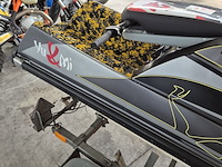 Jetski met trailer, yamaha, superjet 700 - afbeelding 3 van  31