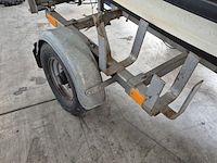 Jetski met trailer, yamaha, superjet 700 - afbeelding 4 van  31