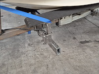 Jetski met trailer, yamaha, superjet 700 - afbeelding 6 van  31