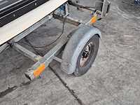 Jetski met trailer, yamaha, superjet 700 - afbeelding 7 van  31