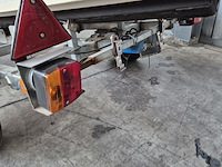 Jetski met trailer, yamaha, superjet 700 - afbeelding 8 van  31