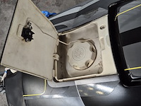 Jetski met trailer, yamaha, superjet 700 - afbeelding 10 van  31