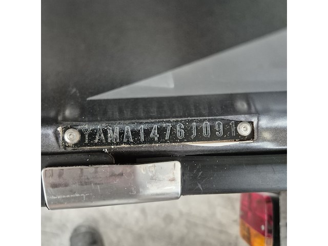 Jetski met trailer, yamaha, superjet 700 - afbeelding 11 van  31