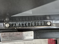 Jetski met trailer, yamaha, superjet 700 - afbeelding 11 van  31