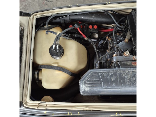 Jetski met trailer, yamaha, superjet 700 - afbeelding 15 van  31