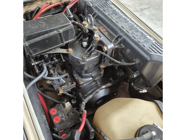 Jetski met trailer, yamaha, superjet 700 - afbeelding 16 van  31