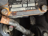 Jetski met trailer, yamaha, superjet 700 - afbeelding 17 van  31