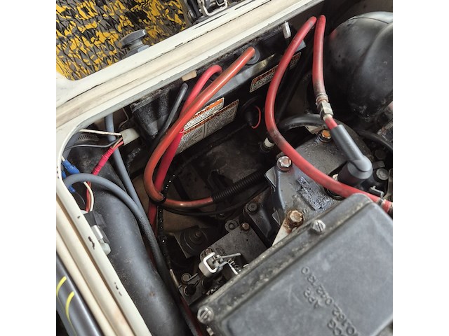 Jetski met trailer, yamaha, superjet 700 - afbeelding 18 van  31