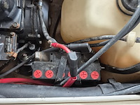 Jetski met trailer, yamaha, superjet 700 - afbeelding 19 van  31