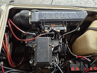 Jetski met trailer, yamaha, superjet 700 - afbeelding 21 van  31