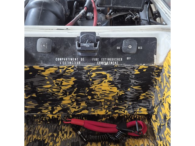 Jetski met trailer, yamaha, superjet 700 - afbeelding 22 van  31