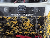 Jetski met trailer, yamaha, superjet 700 - afbeelding 22 van  31