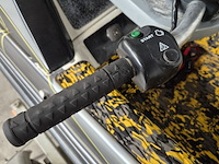 Jetski met trailer, yamaha, superjet 700 - afbeelding 24 van  31