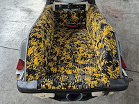 Jetski met trailer, yamaha, superjet 700 - afbeelding 26 van  31