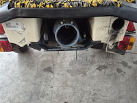 Jetski met trailer, yamaha, superjet 700 - afbeelding 27 van  31